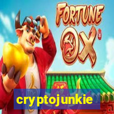 cryptojunkie