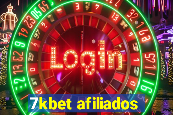 7kbet afiliados