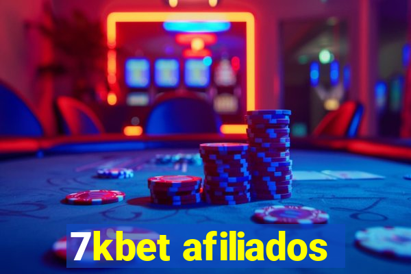 7kbet afiliados