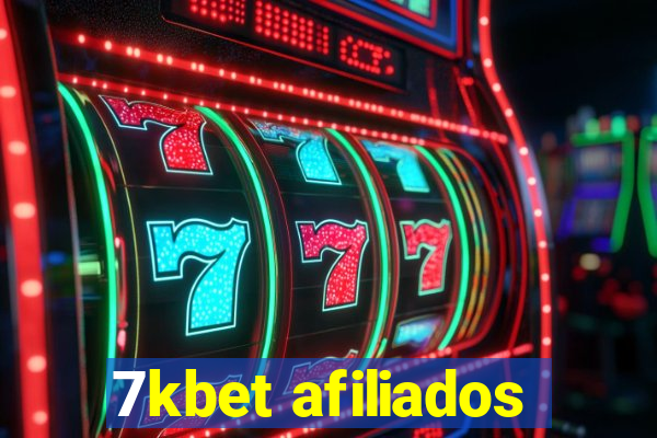 7kbet afiliados