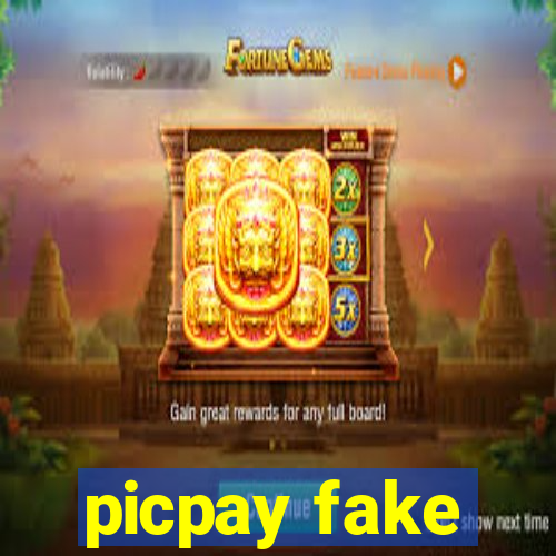 picpay fake