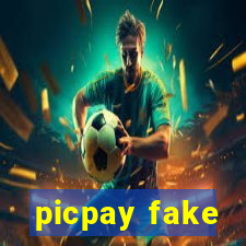 picpay fake