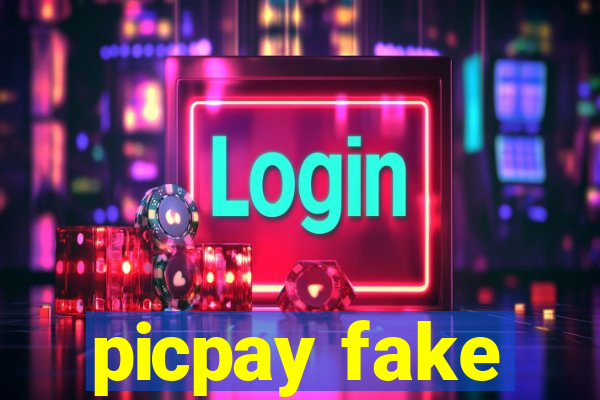 picpay fake