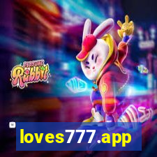 loves777.app