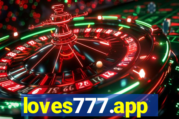 loves777.app