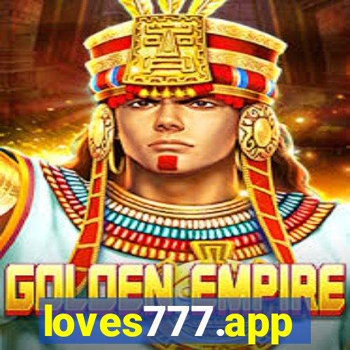 loves777.app