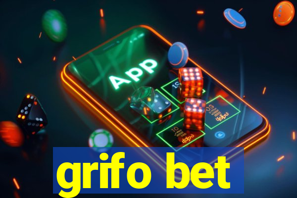 grifo bet