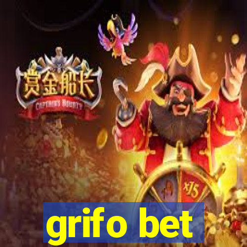 grifo bet