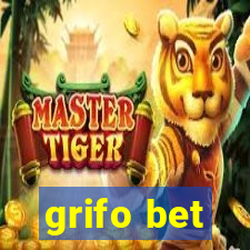 grifo bet