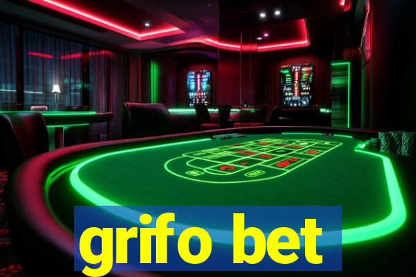 grifo bet