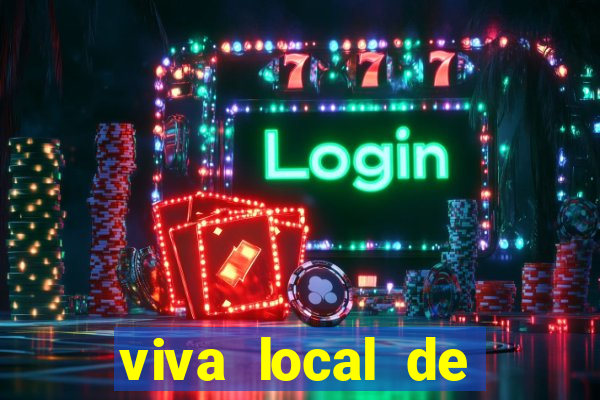 viva local de santos amizade