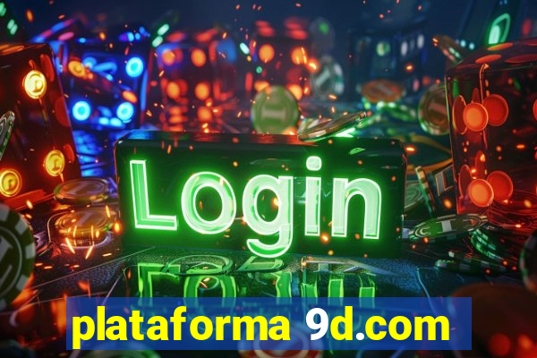 plataforma 9d.com