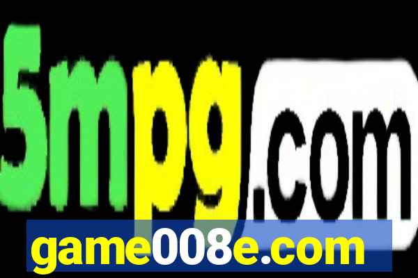 game008e.com