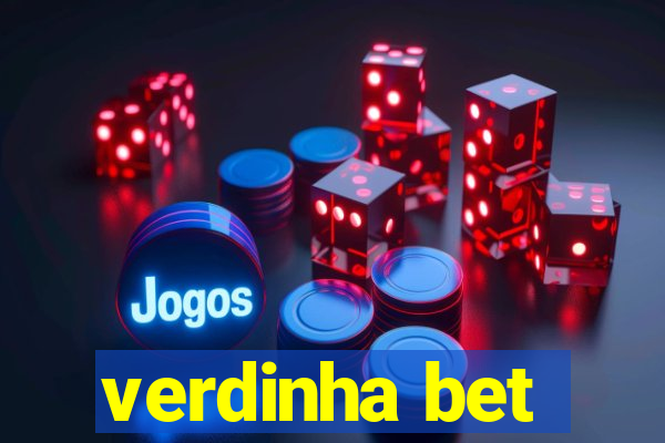 verdinha bet