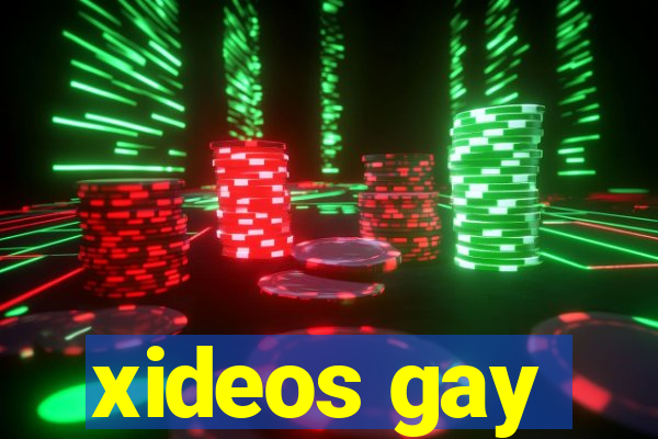 xideos gay