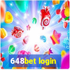 648bet login