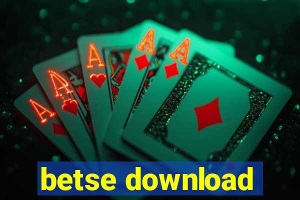 betse download