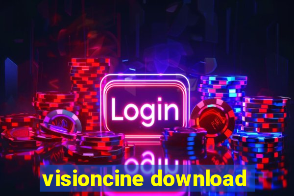 visioncine download