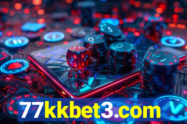 77kkbet3.com