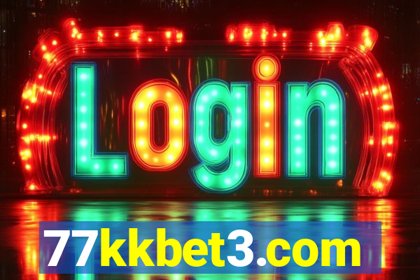 77kkbet3.com