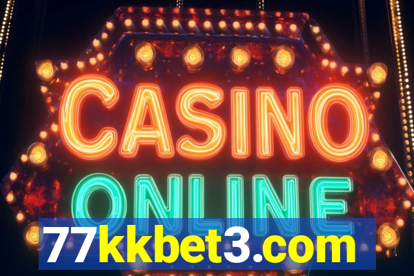 77kkbet3.com