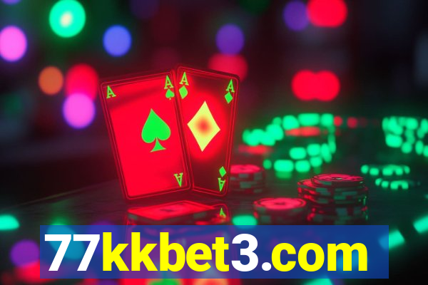 77kkbet3.com