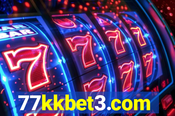 77kkbet3.com