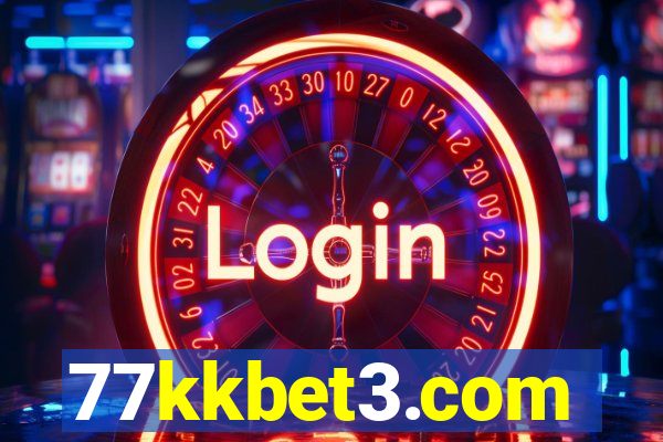 77kkbet3.com