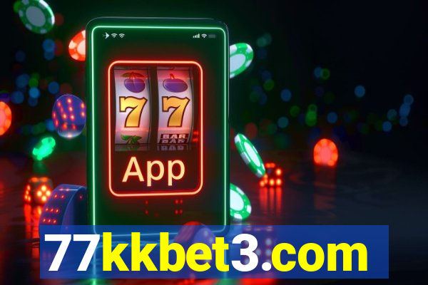 77kkbet3.com