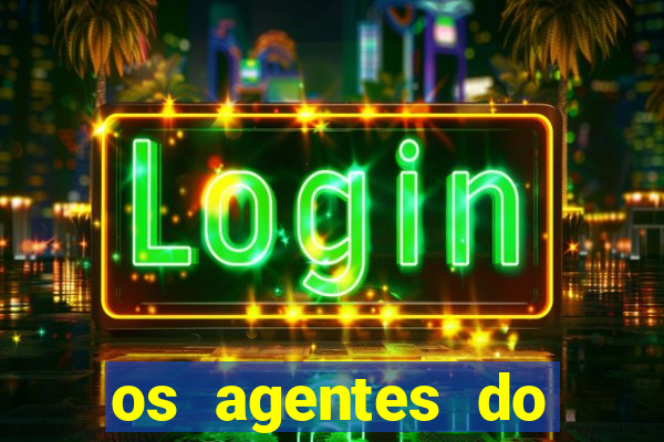 os agentes do destino online dublado assistir os agentes do destino dublado online gratis