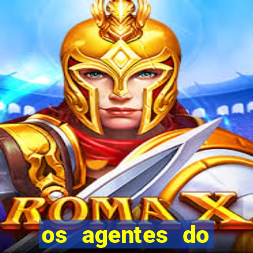 os agentes do destino online dublado assistir os agentes do destino dublado online gratis