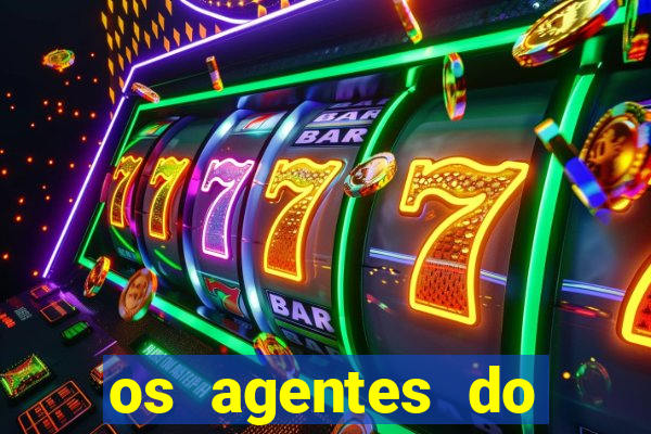 os agentes do destino online dublado assistir os agentes do destino dublado online gratis