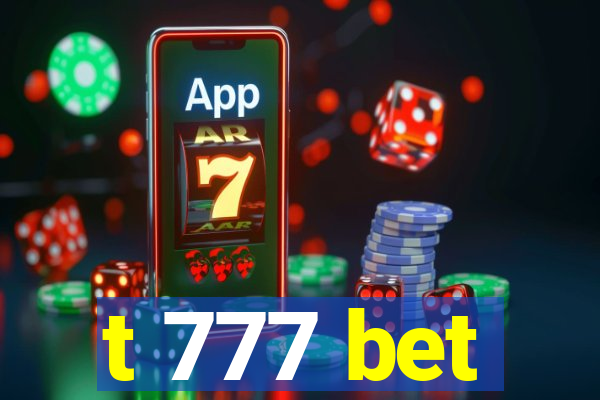 t 777 bet