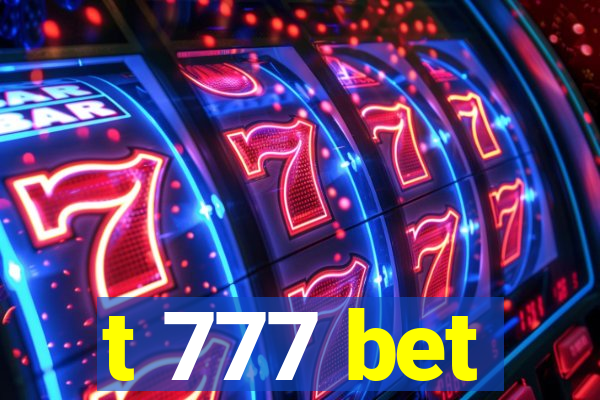 t 777 bet