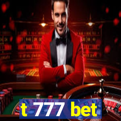 t 777 bet