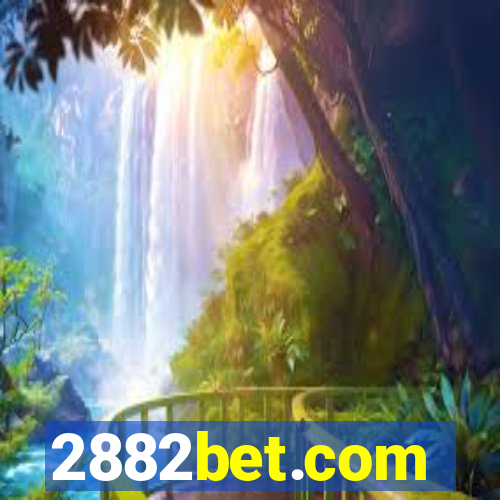 2882bet.com