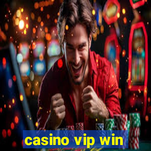 casino vip win