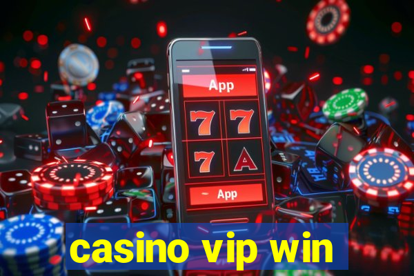 casino vip win