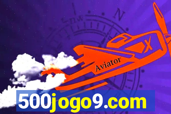 500jogo9.com