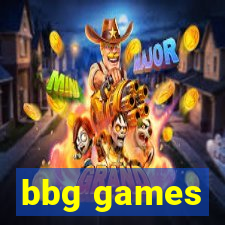 bbg games