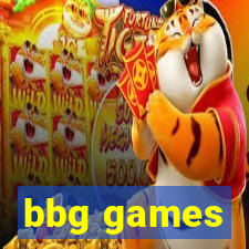 bbg games