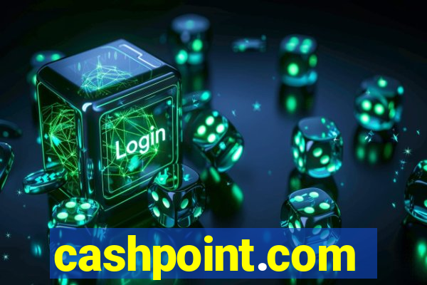 cashpoint.com