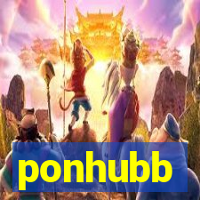 ponhubb