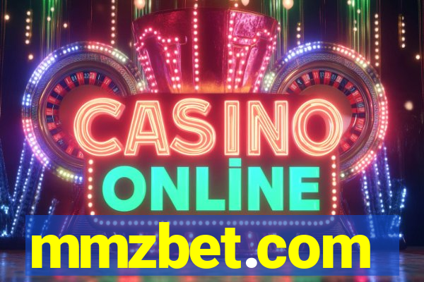 mmzbet.com