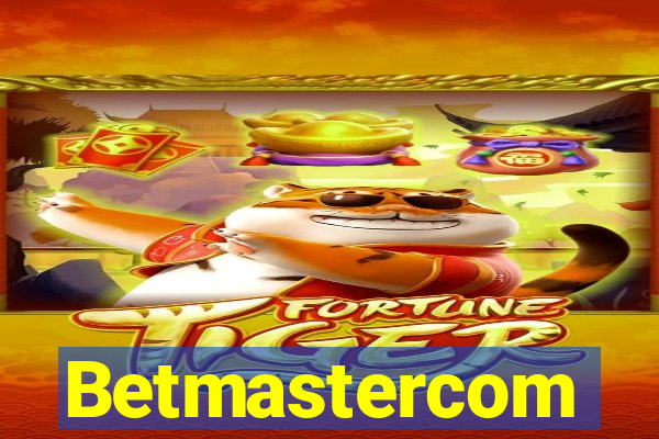 Betmastercom