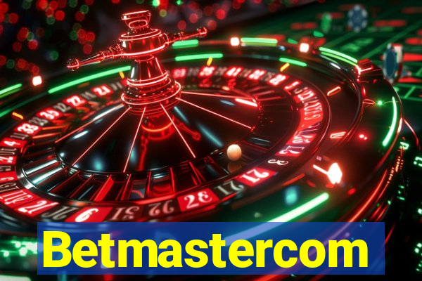 Betmastercom