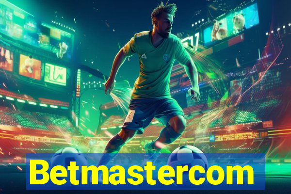 Betmastercom