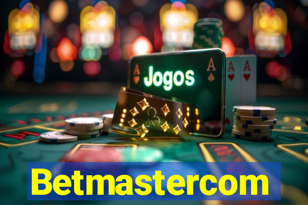 Betmastercom