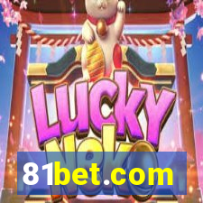 81bet.com