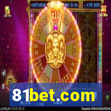 81bet.com